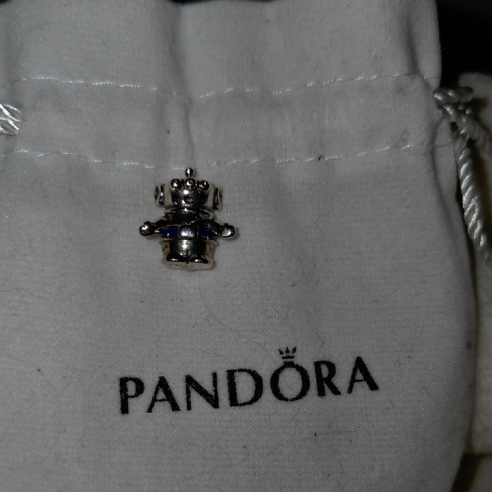 Pandora Disney/Pixar Toy Story Alien